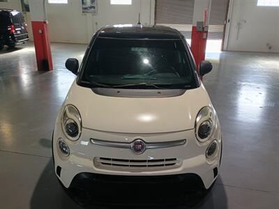 2015 FIAT 500L Urbana Trekking - Photo 9 - Boca Raton, FL 33431
