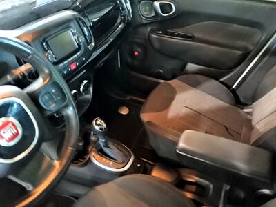 2015 FIAT 500L Urbana Trekking - Photo 18 - Boca Raton, FL 33431