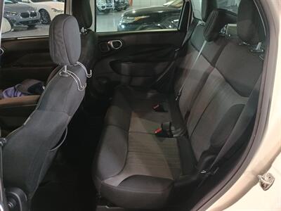 2015 FIAT 500L Urbana Trekking - Photo 27 - Boca Raton, FL 33431
