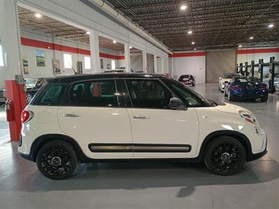 2015 FIAT 500L Urbana Trekking - Photo 6 - Boca Raton, FL 33431
