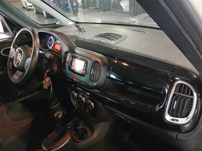 2015 FIAT 500L Urbana Trekking - Photo 33 - Boca Raton, FL 33431