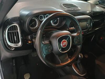 2015 FIAT 500L Urbana Trekking - Photo 17 - Boca Raton, FL 33431