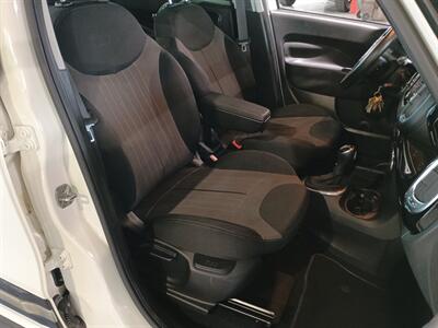 2015 FIAT 500L Urbana Trekking - Photo 31 - Boca Raton, FL 33431