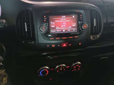 2015 FIAT 500L Urbana Trekking - Photo 25 - Boca Raton, FL 33431