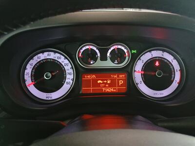 2015 FIAT 500L Urbana Trekking - Photo 19 - Boca Raton, FL 33431