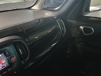 2015 FIAT 500L Urbana Trekking - Photo 22 - Boca Raton, FL 33431