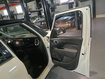 2015 FIAT 500L Urbana Trekking - Photo 34 - Boca Raton, FL 33431