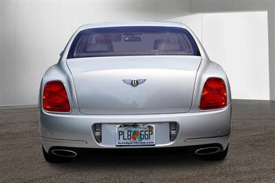 2012 Bentley Continental Flying Spur Speed   - Photo 4 - Boca Raton, FL 33431