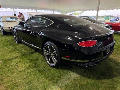 2020 Bentley Continental GT V8 COUPE - Photo 3 - Boca Raton, FL 33431