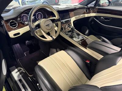2020 Bentley Continental GT V8 COUPE - Photo 4 - Boca Raton, FL 33431
