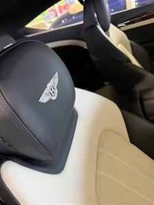 2020 Bentley Continental GT V8 COUPE - Photo 7 - Boca Raton, FL 33431