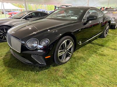 2020 Bentley Continental GT V8 COUPE - Photo 1 - Boca Raton, FL 33431