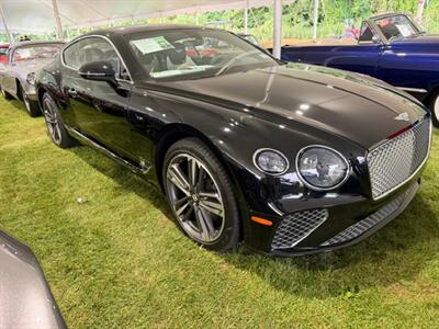 2020 Bentley Continental GT V8 COUPE - Photo 2 - Boca Raton, FL 33431