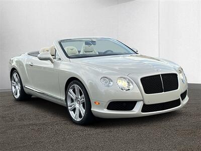 2013 Bentley Continental GT V8   - Photo 7 - Boca Raton, FL 33431