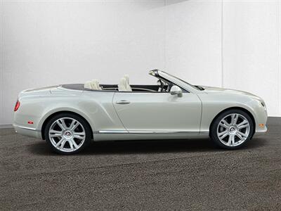 2013 Bentley Continental GT V8   - Photo 6 - Boca Raton, FL 33431