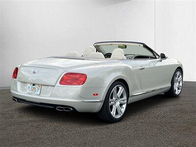 2013 Bentley Continental GT V8   - Photo 13 - Boca Raton, FL 33431