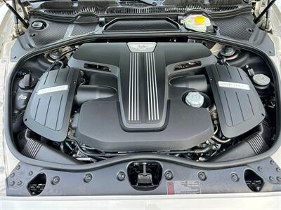 2013 Bentley Continental GT V8   - Photo 25 - Boca Raton, FL 33431