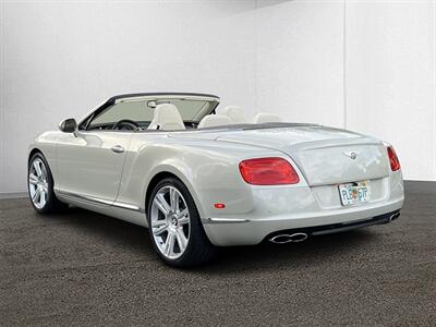 2013 Bentley Continental GT V8   - Photo 11 - Boca Raton, FL 33431