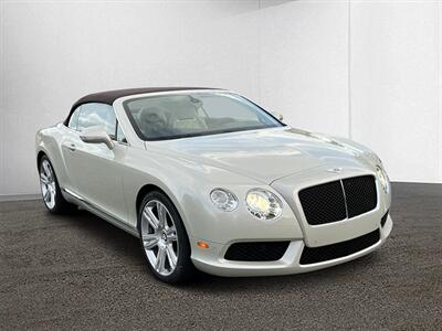 2013 Bentley Continental GT V8   - Photo 58 - Boca Raton, FL 33431