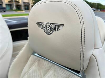 2013 Bentley Continental GT V8   - Photo 41 - Boca Raton, FL 33431