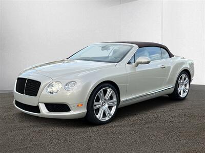 2013 Bentley Continental GT V8   - Photo 55 - Boca Raton, FL 33431