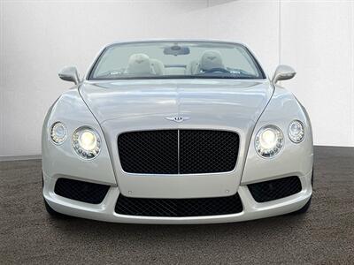 2013 Bentley Continental GT V8   - Photo 8 - Boca Raton, FL 33431