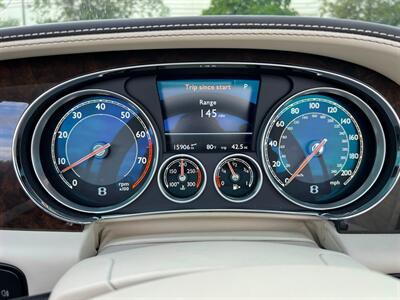 2013 Bentley Continental GT V8   - Photo 48 - Boca Raton, FL 33431