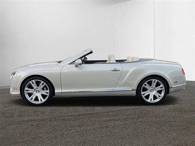 2013 Bentley Continental GT V8   - Photo 10 - Boca Raton, FL 33431