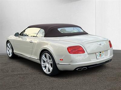 2013 Bentley Continental GT V8   - Photo 56 - Boca Raton, FL 33431