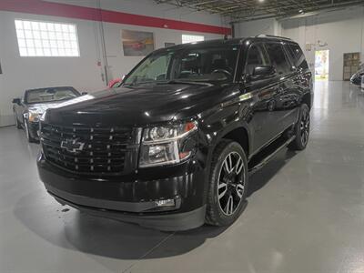 2020 Chevrolet Tahoe LT SUV