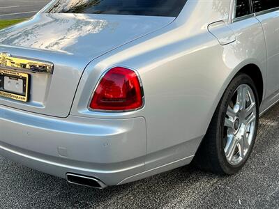 2015 Rolls-Royce Ghost   - Photo 43 - Boca Raton, FL 33431