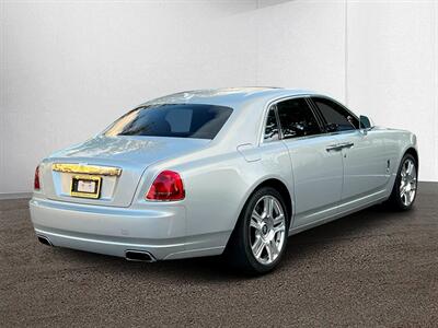 2015 Rolls-Royce Ghost   - Photo 5 - Boca Raton, FL 33431