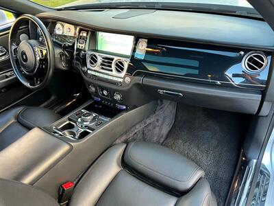 2015 Rolls-Royce Ghost   - Photo 16 - Boca Raton, FL 33431