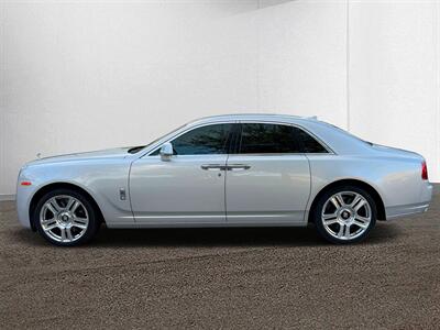 2015 Rolls-Royce Ghost   - Photo 33 - Boca Raton, FL 33431