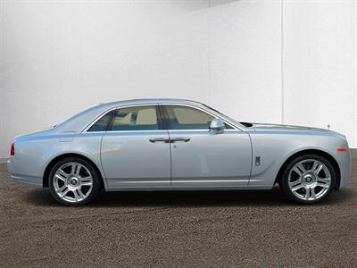 2015 Rolls-Royce Ghost   - Photo 6 - Boca Raton, FL 33431