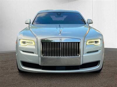 2015 Rolls-Royce Ghost   - Photo 39 - Boca Raton, FL 33431