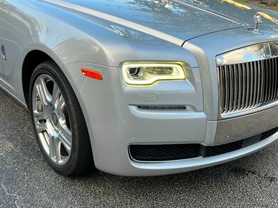 2015 Rolls-Royce Ghost   - Photo 40 - Boca Raton, FL 33431