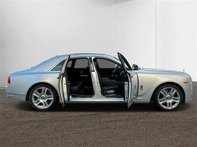 2015 Rolls-Royce Ghost   - Photo 44 - Boca Raton, FL 33431