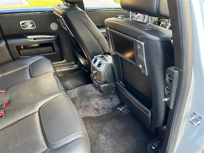 2015 Rolls-Royce Ghost V12 Twin Turbo   - Photo 19 - Boca Raton, FL 33431