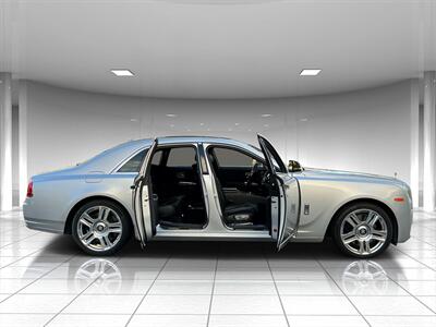 2015 Rolls-Royce Ghost V12 Twin Turbo   - Photo 13 - Boca Raton, FL 33431