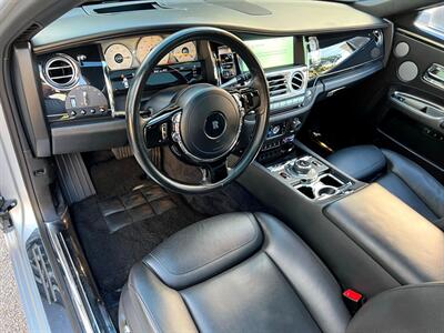 2015 Rolls-Royce Ghost   - Photo 29 - Boca Raton, FL 33431