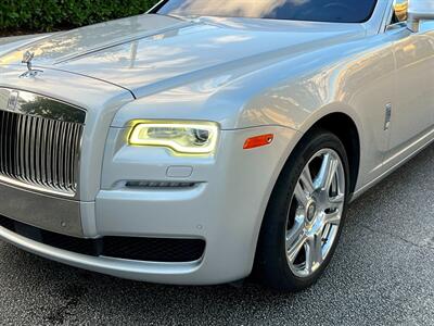 2015 Rolls-Royce Ghost   - Photo 10 - Boca Raton, FL 33431