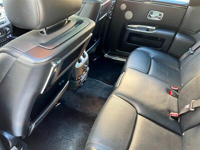 2015 Rolls-Royce Ghost   - Photo 22 - Boca Raton, FL 33431