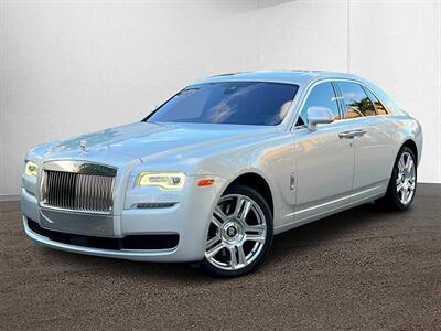 2015 Rolls-Royce Ghost   - Photo 1 - Boca Raton, FL 33431