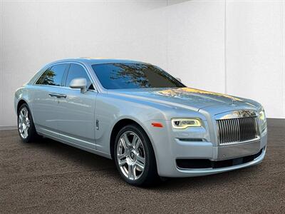 2015 Rolls-Royce Ghost   - Photo 7 - Boca Raton, FL 33431