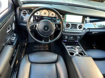 2015 Rolls-Royce Ghost   - Photo 54 - Boca Raton, FL 33431