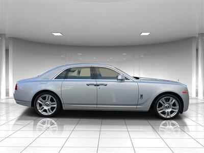 2015 Rolls-Royce Ghost V12 Twin Turbo   - Photo 6 - Boca Raton, FL 33431