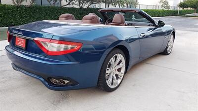 2013 Maserati GranTurismo   - Photo 4 - Boca Raton, FL 33431