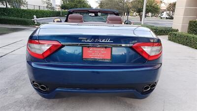 2013 Maserati GranTurismo   - Photo 19 - Boca Raton, FL 33431