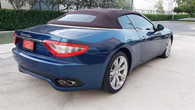 2013 Maserati GranTurismo   - Photo 26 - Boca Raton, FL 33431